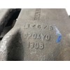 Recambio de pinza freno delantera derecha para renault megane ii familiar authentique referencia OEM IAM 0204Y0  