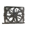 Recambio de electroventilador para bmw serie 5 lim. (f10) 520d referencia OEM IAM 17428509740 16141910 1742850974001