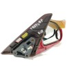 Recambio de retrovisor derecho para hyundai coupe (rd) 1.6 fx referencia OEM IAM E13010079  