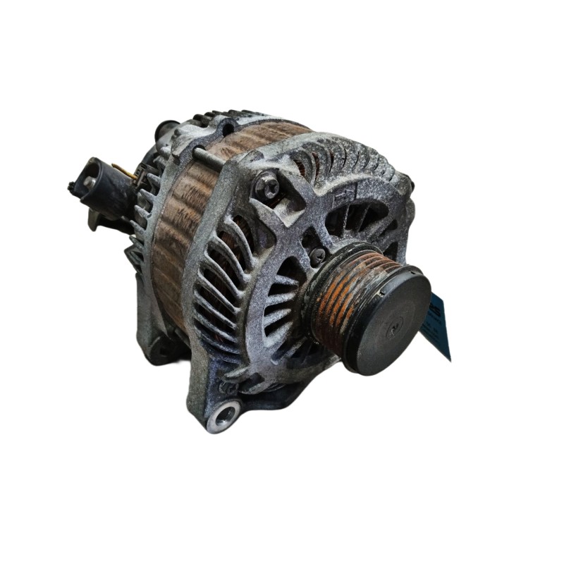 Recambio de alternador para peugeot 407 sw premium referencia OEM IAM 96547528ON80 9654752880 A004TJ0084B