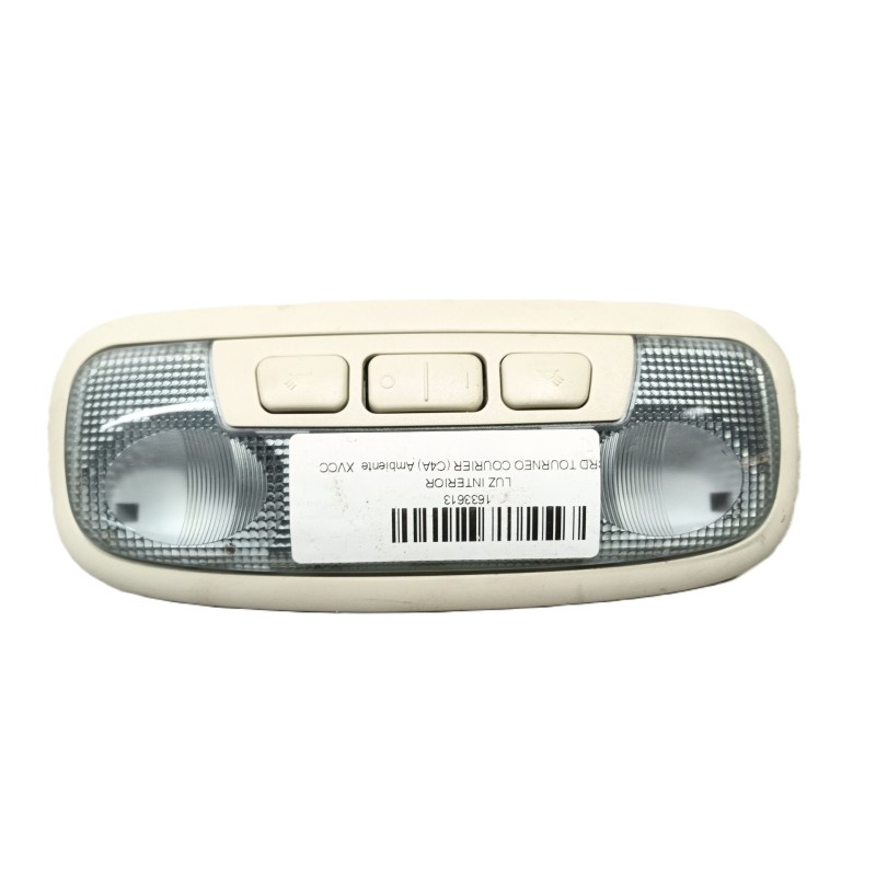 Recambio de luz interior para ford tourneo courier (c4a) ambiente referencia OEM IAM   