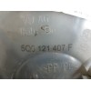 Recambio de deposito expansion para seat leon (5f1) reference referencia OEM IAM 5Q0121407F  