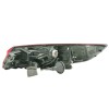 Recambio de piloto trasero izquierdo para kia xceed business referencia OEM IAM 92401J73 92401J7300 
