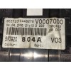 Recambio de cuadro instrumentos para seat toledo (5p2) reference referencia OEM IAM 5P0920804A SEZ7Z0F3448278 