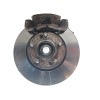 Recambio de mangueta delantera derecha para hyundai i30 classic referencia OEM IAM 4321105051  