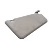 Recambio de parasol izquierdo para fiat scudo furgoneta 2.0 multijet 145 (506) referencia OEM IAM  9809498777 