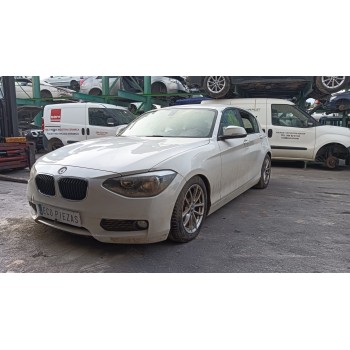 BMW 1 (F20) de desguace