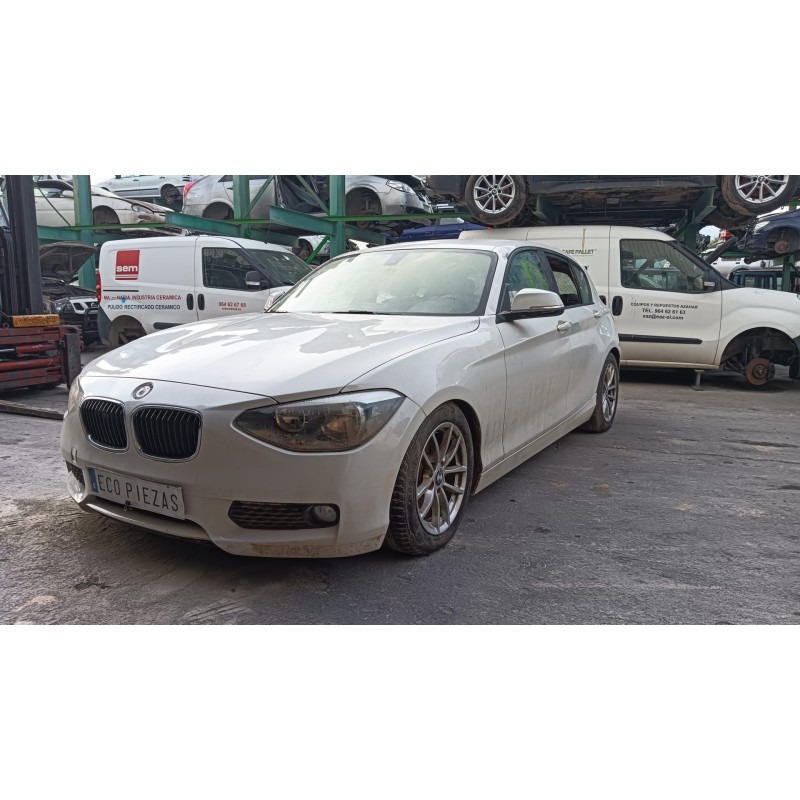 BMW 1 (F20)
