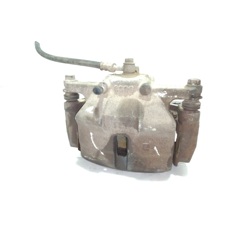 Recambio de pinza freno delantera derecha para nissan qashqai (j10) 1.5 turbodiesel cat referencia OEM IAM 6059  