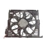 Recambio de electroventilador para bmw serie 5 lim. (f10) 520d referencia OEM IAM 17428509740 16141910 1742850974001