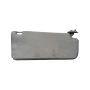 Recambio de parasol izquierdo para fiat scudo furgoneta 2.0 multijet 145 (506) referencia OEM IAM  9809498777 