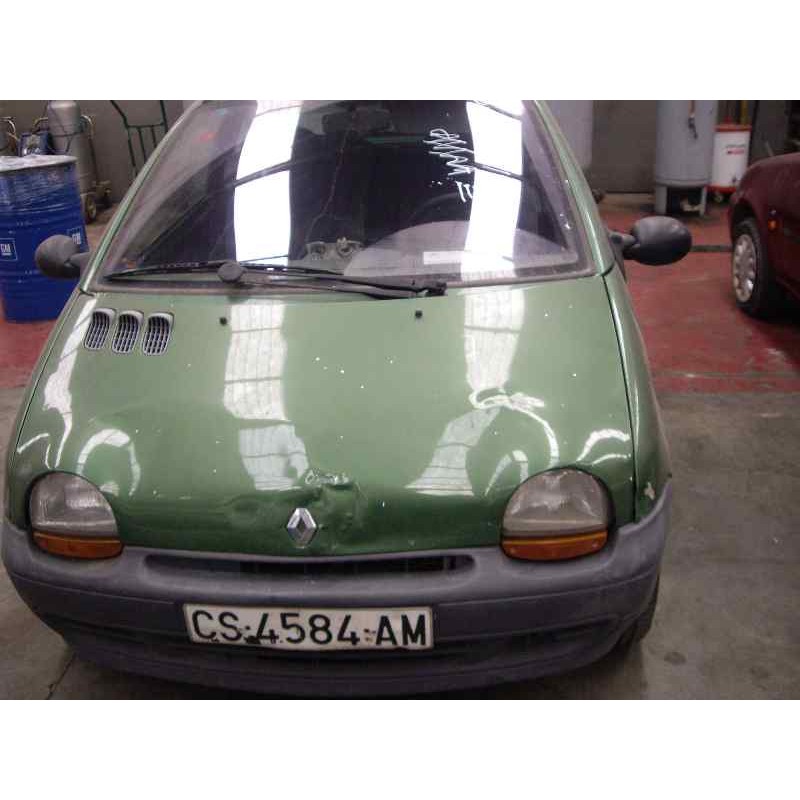 RENAULT TWINGO (CO6)
