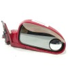 Recambio de retrovisor derecho para hyundai coupe (rd) 1.6 fx referencia OEM IAM E13010079  