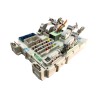 Recambio de caja reles / fusibles para ford c-max titanium referencia OEM IAM AV6N14A073FF 519416570 30S519416570