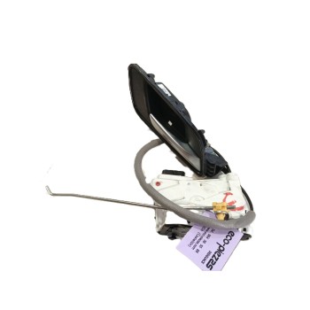 CERRADURA PUERTA DELANTERA DERECHA 10640588 10845781 