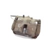 Recambio de pinza freno delantera derecha para nissan qashqai (j10) 1.5 turbodiesel cat referencia OEM IAM 6059  