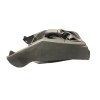Recambio de pomo palanca cambio para dacia sandero ii (b8_) tce 90 (b8m1, b8ma) referencia OEM IAM 969100885R 969100893 