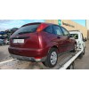 ford focus i (daw, dbw) del año 1999
