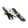 Recambio de elevalunas delantero derecho para bmw serie 5 lim. (f10) 520d referencia OEM IAM 914547102 942889100 72481720