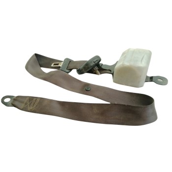 CINTURON SEGURIDAD TRASERO DERECHO 898204A450 