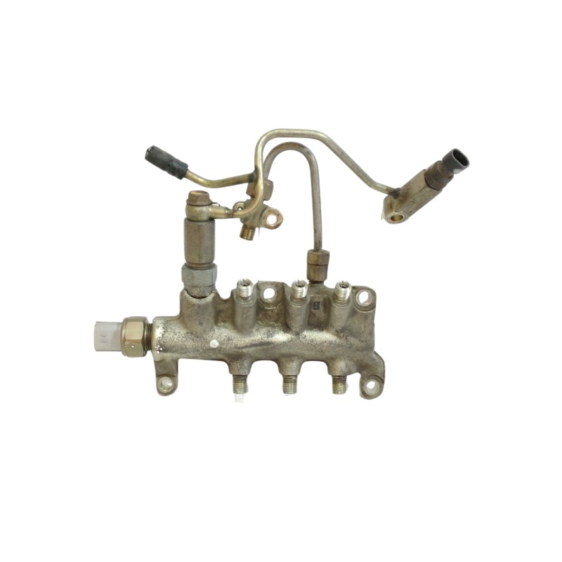 Recambio de rampa inyectora para renault vel satis (bj0) privilege referencia OEM IAM   