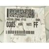 Recambio de caja reles / fusibles para ford c-max titanium referencia OEM IAM AV6N14A073FF 519416570 30S519416570