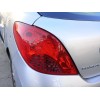 Recambio de piloto trasero izquierdo para peugeot 207/207+ (wa_, wc_) 1.6 hdi referencia OEM IAM 6350Y7 964998668003 