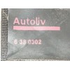 Recambio de cinturon seguridad trasero derecho para peugeot 206 cc cc quiksilver referencia OEM IAM 6380302  8974HV