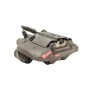 Recambio de pinza freno trasera izquierda para toyota rav 4 (a2) 2.0 sol 44x (2003) referencia OEM IAM   