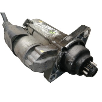 MOTOR ARRANQUE 02T911023T 0403061667 D6GS13