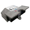 Recambio de centralita airbag para opel astra h berlina enjoy referencia OEM IAM 13191825 327963935 TEMIC