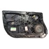 Recambio de elevalunas delantero izquierdo para ford fiesta (ccn) trend referencia OEM IAM C1BBA045H17AB  ELECTRICO 6 PINES