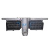 Recambio de centralita airbag para opel astra h berlina enjoy referencia OEM IAM 13191825 327963935 TEMIC