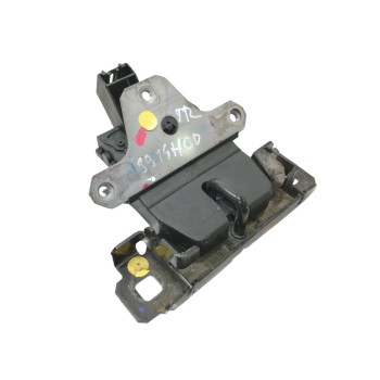 CERRADURA MALETERO / PORTON 