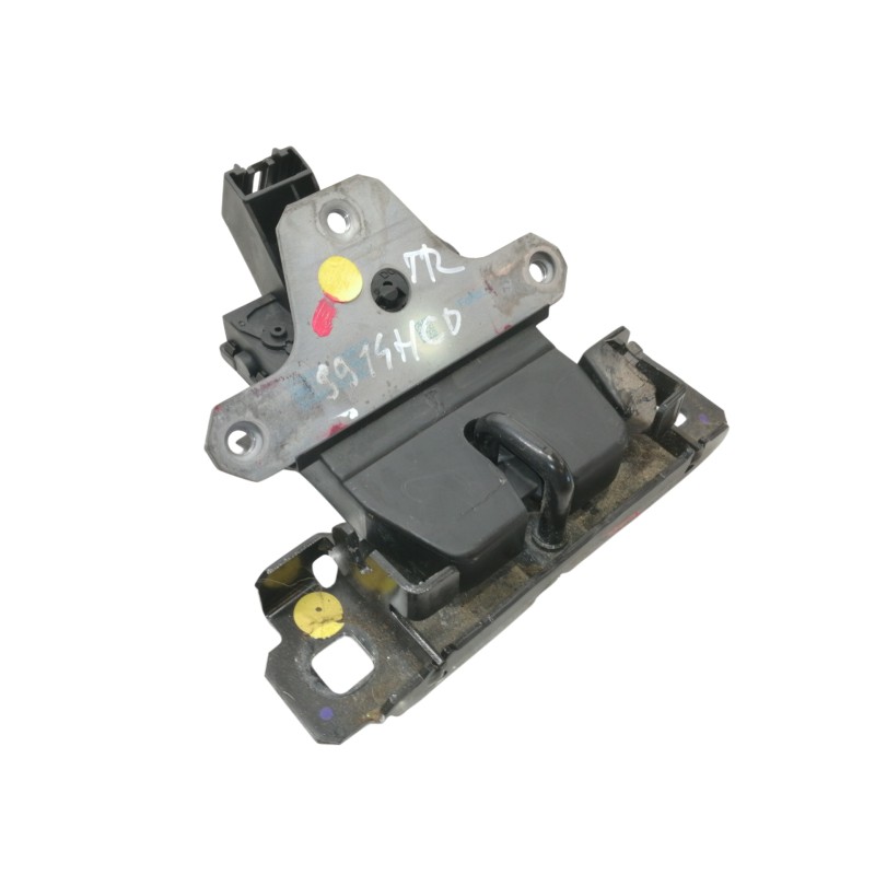 Recambio de cerradura maletero / porton para ford c-max titanium referencia OEM IAM   