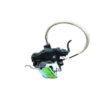 CERRADURA PUERTA DELANTERA DERECHA 401837016 