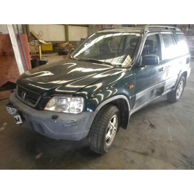 HONDA CR-V (RD1/3)