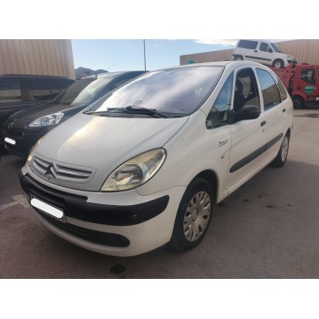 CITROËN XSARA PICASSO (N68)