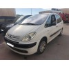 citroën xsara picasso (n68) del año 2005
