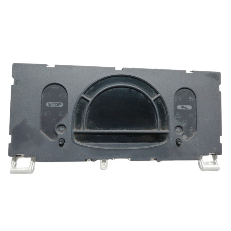 Recambio de cuadro instrumentos para renault modus confort dynamique referencia OEM IAM P8200418023D  