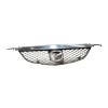 Recambio de rejilla delantera para mazda premacy (cp) td active referencia OEM IAM C10050712  