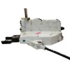 Recambio de cerradura puerta delantera derecha para peugeot 308 gt referencia OEM IAM A01456 0734007 A01547 / 567153
