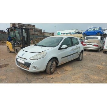 RENAULT CLIO III (BR0/1, CR0/1)