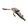 Recambio de columna direccion para peugeot 407 sw premium referencia OEM IAM 8200932439 26118262 