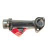 Recambio de tubo para bmw serie 3 compact (e46) 318ti montana referencia OEM IAM 11537505055  