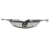 Recambio de rejilla delantera para mazda premacy (cp) td active referencia OEM IAM C10050712  