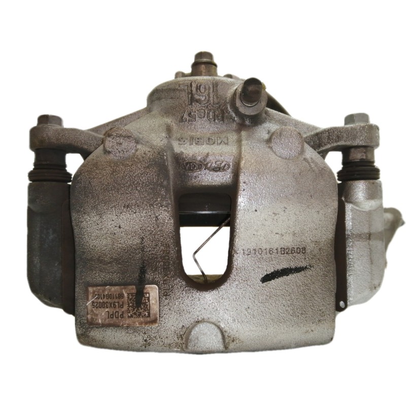 Recambio de pinza freno delantera izquierda para kia xceed business referencia OEM IAM 1910161B2608  PL9X30025