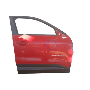PUERTA DELANTERA DERECHA 52169861 