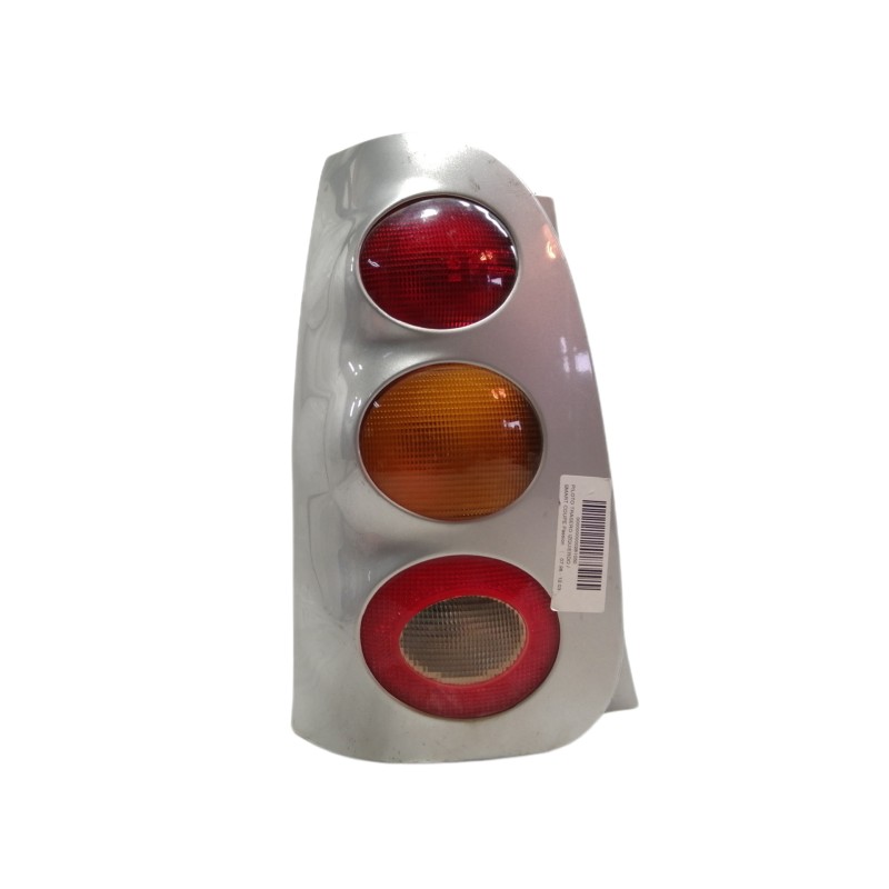 Recambio de piloto trasero izquierdo para smart coupe passion referencia OEM IAM 253041  253031