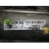 Recambio de motor arranque para seat toledo (5p2) reference referencia OEM IAM 02T911023T  0403061667 D6GS13